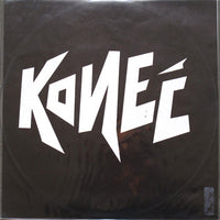 Koneć* : Koneć (12", W/Lbl, Tra)
