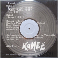 Koneć* : Koneć (12", W/Lbl, Tra)