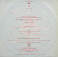 Earth, Wind & Fire : Powerlight (LP, Album)