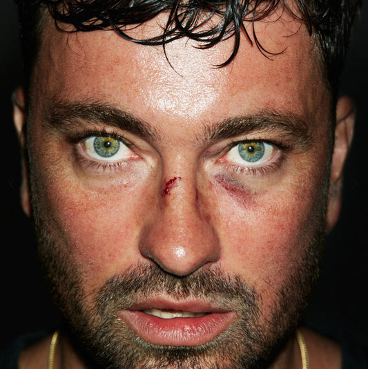 Marteria : 5. Dimension (LP, Album)