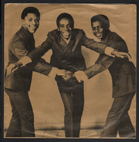 The Pioneers : Let Your Yeah Be Yeah (7", Single)