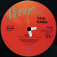 Ini Kamoze : Call The Police (12")