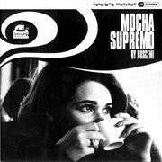 Buscemi : Mocha Supremo (2xLP, Album)