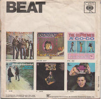 The Tremeloes : Even The Bad Times Are Good (7", Single)