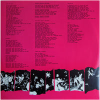 Raw Power (2) : Mine To Kill (LP, Album)