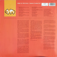 Various : Spirit Of The Eagle (Zimbabwe Frontline Vol. 2) (LP, Comp)