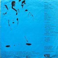 Scatterbrain : Scatterbrain (LP, Album, RE, Blu)