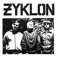 Zyklon (4) : Wir Sind (7")