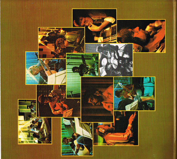 The Walker Brothers : No Regrets (LP, Album)