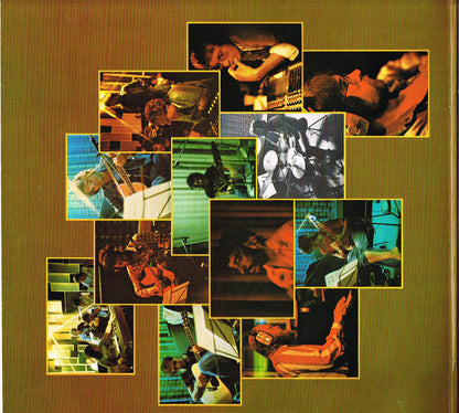 The Walker Brothers : No Regrets (LP, Album)