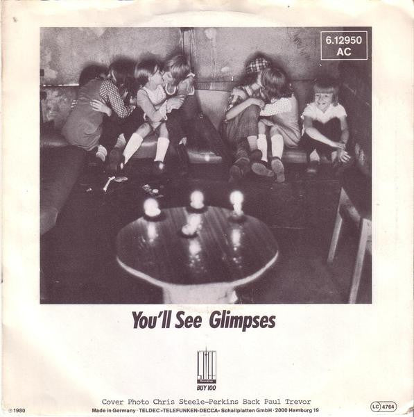Ian Dury And The Blockheads : Sueperman's Big Sister (7", Single)