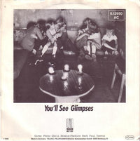 Ian Dury And The Blockheads : Sueperman's Big Sister (7", Single)