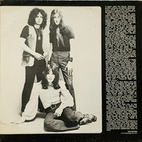 Atomic Rooster : Home To Roost (2xLP, Comp)