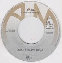 Joan Armatrading : I'm Lucky (7", Single)