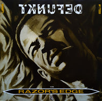 Defunkt : The Razor's Edge (12")