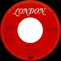 The Turtles : Elenore (7", Single)