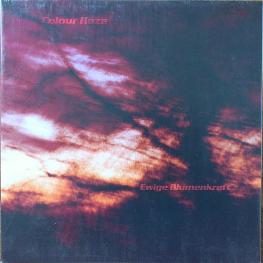 Colour Haze : Ewige Blumenkraft (2xLP, Album, Ltd, Num, Gat)