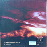 Colour Haze : Ewige Blumenkraft (2xLP, Album, Ltd, Num, Gat)