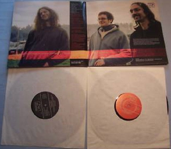 Colour Haze : Ewige Blumenkraft (2xLP, Album, Ltd, Num, Gat)