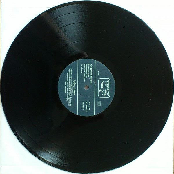 Colour Haze : Ewige Blumenkraft (2xLP, Album, Ltd, Num, Gat)