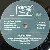 Colour Haze : Ewige Blumenkraft (2xLP, Album, Ltd, Num, Gat)