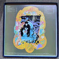 Donovan : A Gift From A Flower To A Garden (2xLP, Album, Mono + Box, Blu)