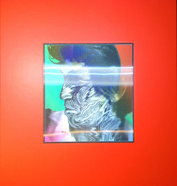 The Rolling Stones : Tattoo You (LP, Album, Pic, RE, RM + CD, Album, RE, RM + CD + )