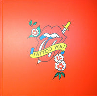 The Rolling Stones : Tattoo You (LP, Album, Pic, RE, RM + CD, Album, RE, RM + CD + )