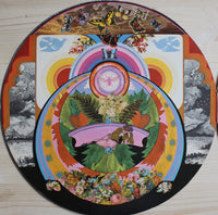 Small Faces : Ogdens' Nut Gone Flake (LP, Album, M/Print)
