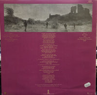 U2 : The Unforgettable Fire (LP, Album)