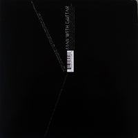 Man With Guitar : Man With Guitar (12", S/Sided)