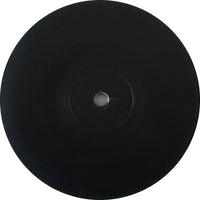 Man With Guitar : Man With Guitar (12", S/Sided)