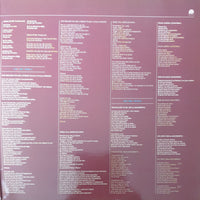 Various : The Black Way - La Mémoire Du Peuple Noir (2xLP, Comp, Gat)