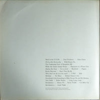 The Beatles : The Beatles (2xLP, Album, Num, RE)