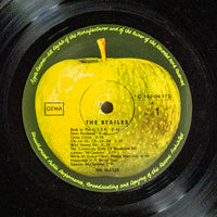 The Beatles : The Beatles (2xLP, Album, Num, RE)