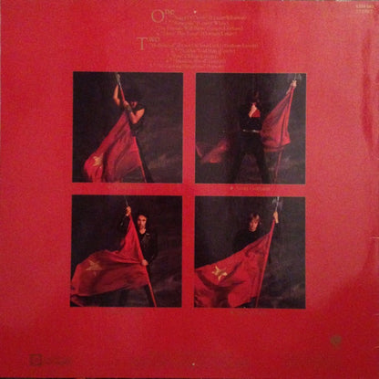 Thin Lizzy : Renegade (LP, Album)