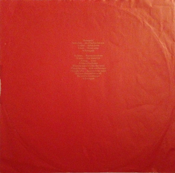 Thin Lizzy : Renegade (LP, Album)