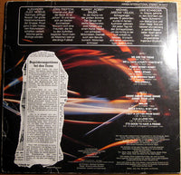 The Teens : The Teens (LP, Album, Club)