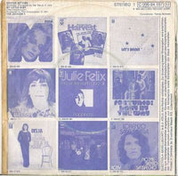 The Jackson 5 : Doctor My Eyes (7", Single)