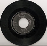 The Jackson 5 : Doctor My Eyes (7", Single)