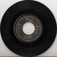 The Jackson 5 : Doctor My Eyes (7", Single)