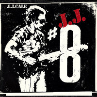 J.J. Cale : #8 (LP, Album)