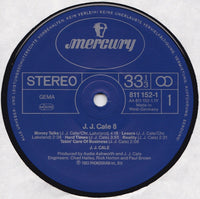 J.J. Cale : #8 (LP, Album)