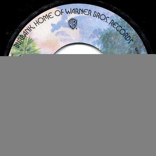 George Benson : The World Is A Ghetto / This Masquerade (7", Single)