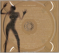 Various : Erotic Lounge 8 (Intimate Selection) (2xCD, Comp + CD, Comp, Mixed)