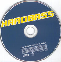 SveN-R-G vs. Bass-T & DJ Bonebreaker vs. Special D. : Hardbass Chapter One.1 (2xCD, Mixed)