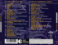 SveN-R-G vs. Bass-T & DJ Bonebreaker vs. Special D. : Hardbass Chapter One.1 (2xCD, Mixed)