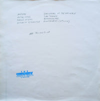 Mystery (4) : Mystery (LP, Album, TP)