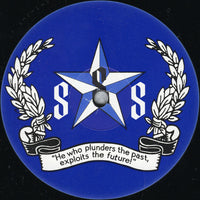 Sigue Sigue Sputnik : Albinoni Vs Star Wars (12", Single)
