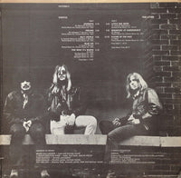 The Litter : Emerge (LP, Album)